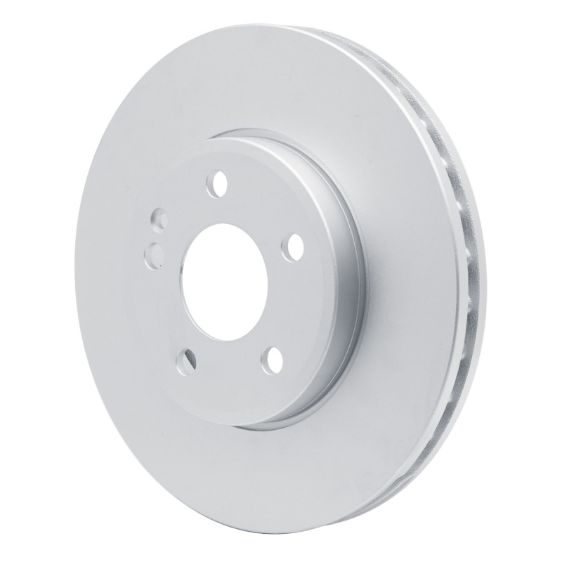 Picture of DFC 12-18 Mercedes-Benz B180 (Mexico) Front GeoSPEC Coated Rotor