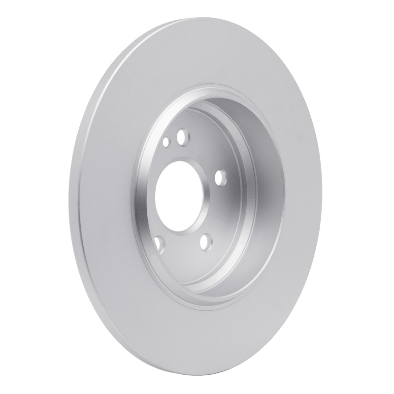 Picture of DFC 00-05 Mercedes-Benz ML500 (USA/Canada) Rear GeoSPEC Coated Rotor