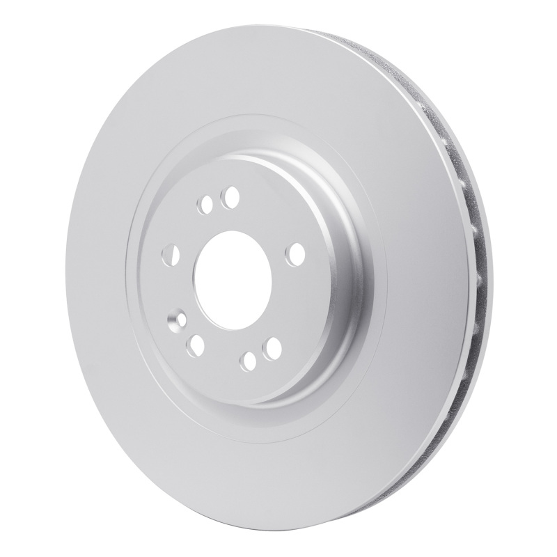 Picture of DFC 00-05 Mercedes-Benz ML500 (USA/Canada) Front GeoSPEC Coated Rotor