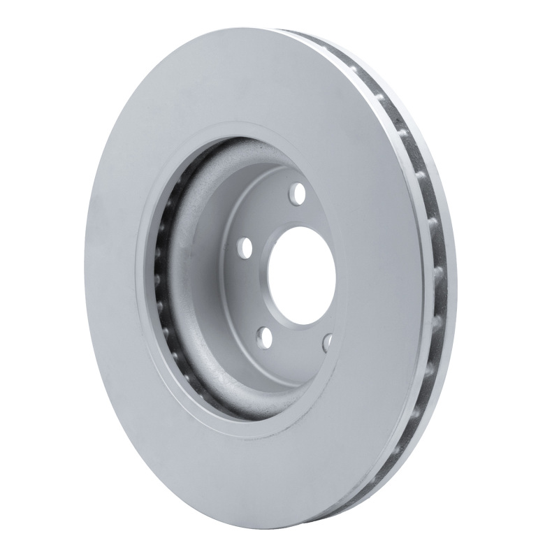 Picture of DFC 06-15 Mercedes-Benz GLK250 Front GeoSPEC Coated Rotor