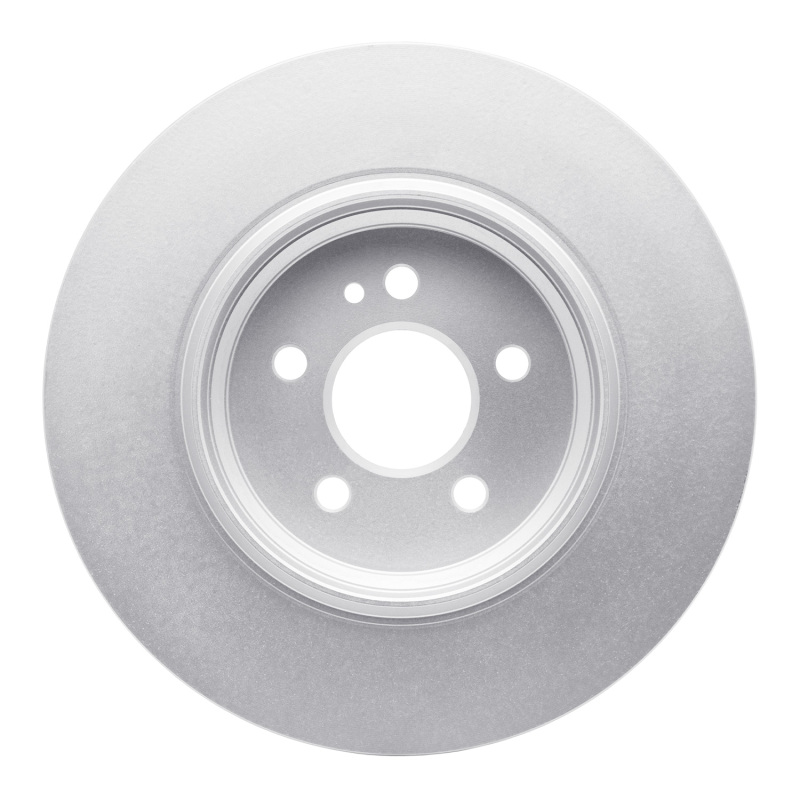 Picture of DFC 00-05 Mercedes-Benz ML500 (USA/Canada) Rear GeoSPEC Coated Rotor