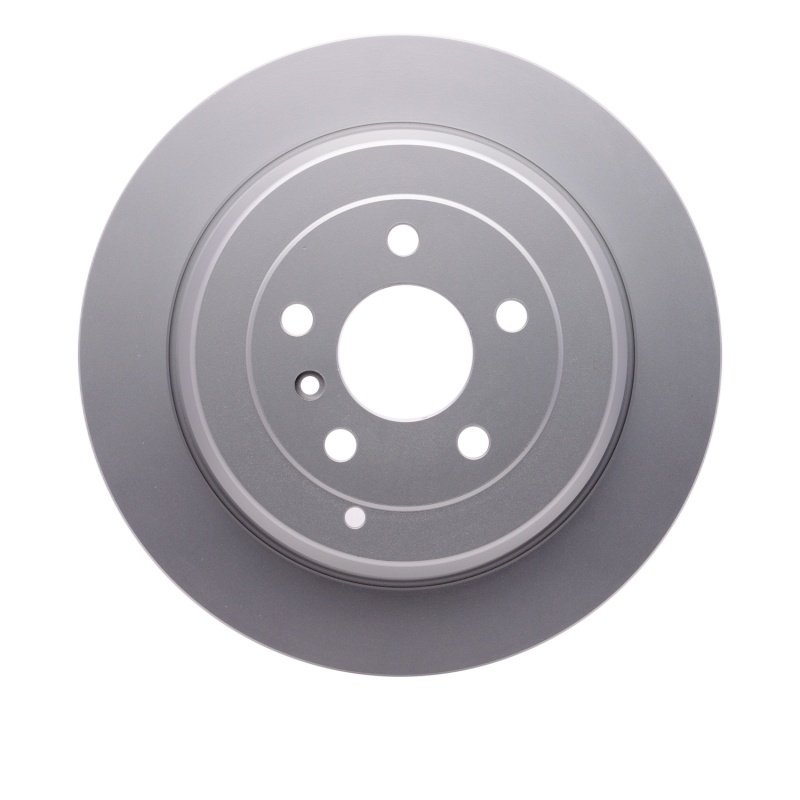 Picture of DFC 06-12 Mercedes-Benz R350 Rear GeoSPEC Coated Rotor