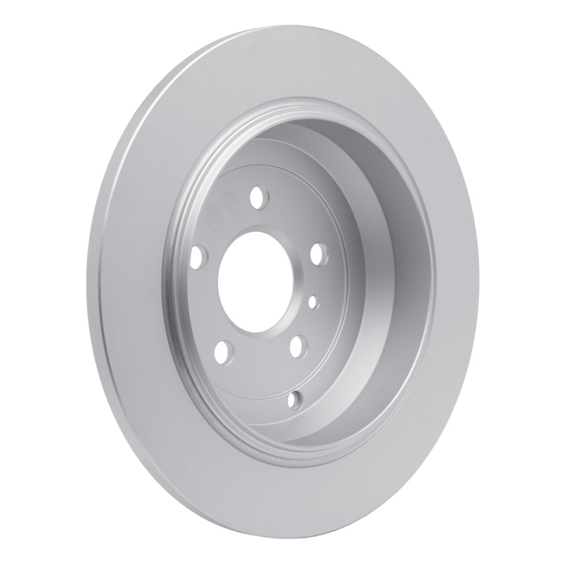 Picture of DFC 06-12 Mercedes-Benz R350 Rear GeoSPEC Coated Rotor