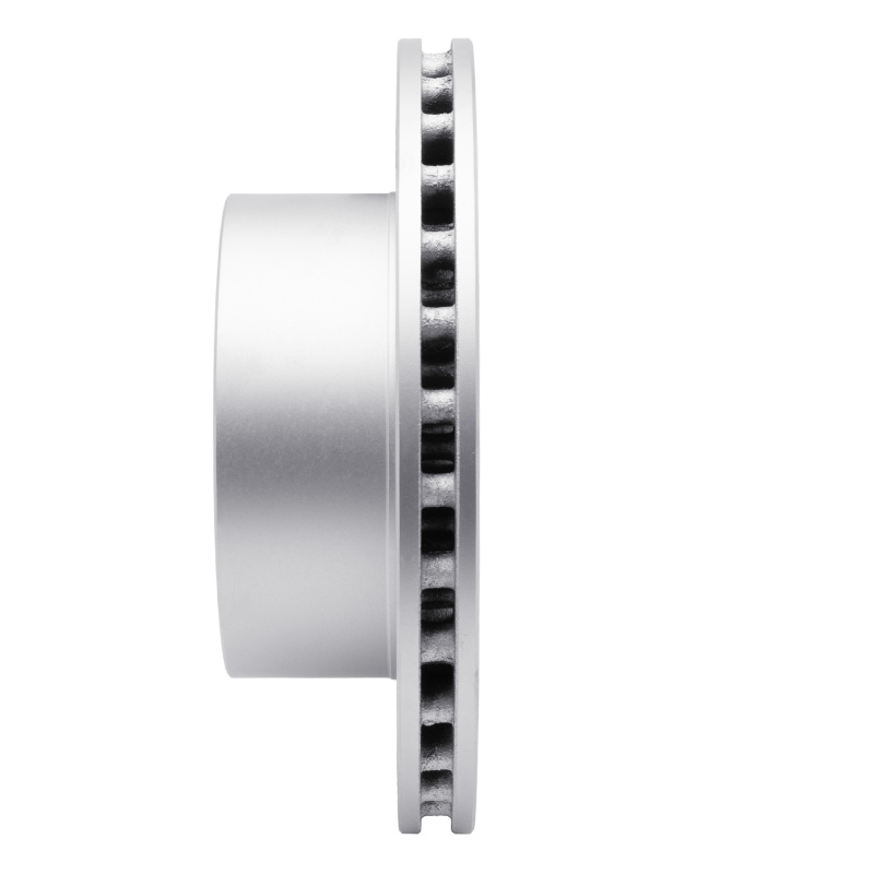 Picture of DFC 06-25 American Coach Patriot Rear GeoSPEC Coated Rotor