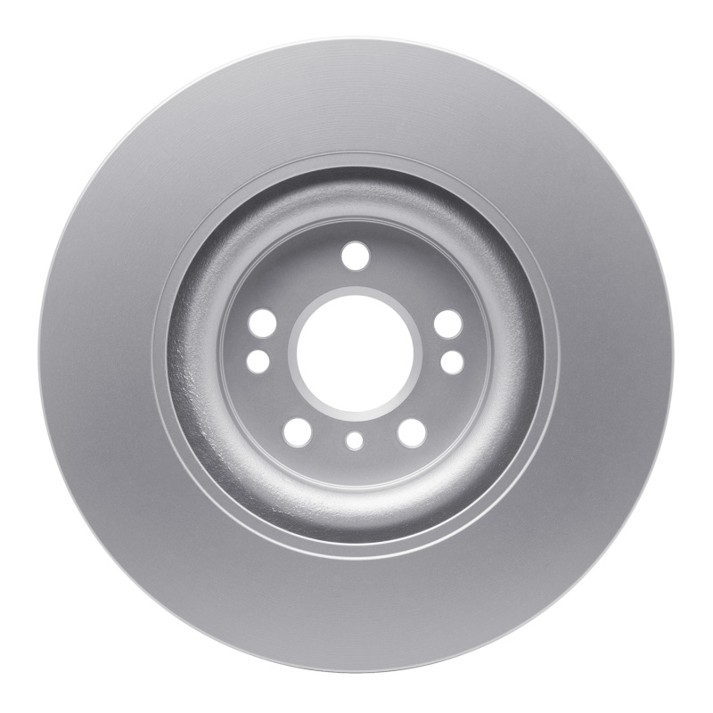 Picture of DFC 06-12 Mercedes-Benz ML320 Front GeoSPEC Coated Rotor