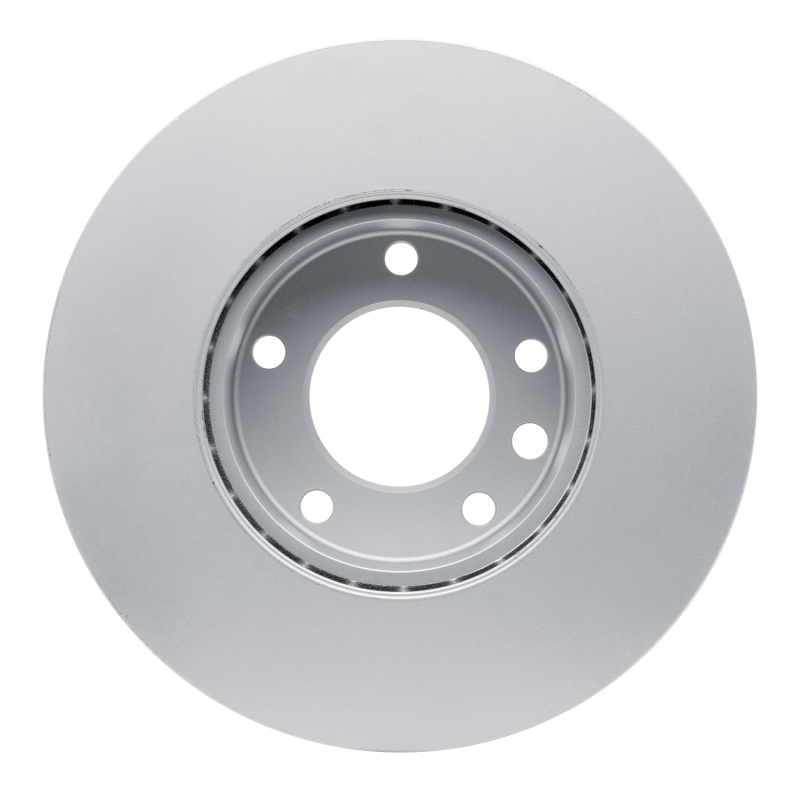 Picture of DFC 08-18 Mercedes-Benz G550 Front GeoSPEC Coated Rotor