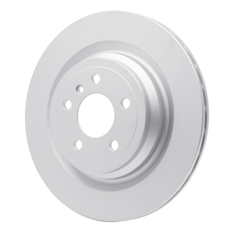 Picture of DFC 12-19 Mercedes-Benz ML350 Rear GeoSPEC Coated Rotor
