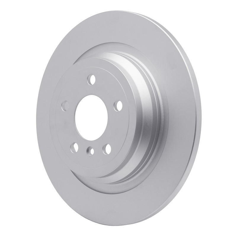 Picture of DFC 12-18 Mercedes-Benz ML250 Rear GeoSPEC Coated Rotor