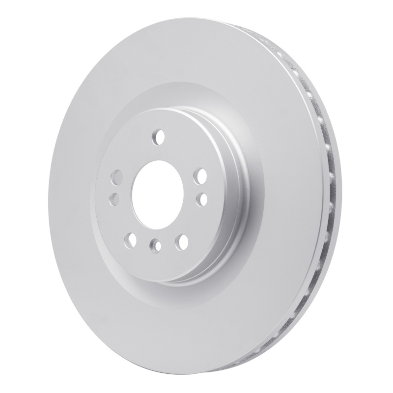 Picture of DFC 06-12 Mercedes-Benz ML320 Front GeoSPEC Coated Rotor