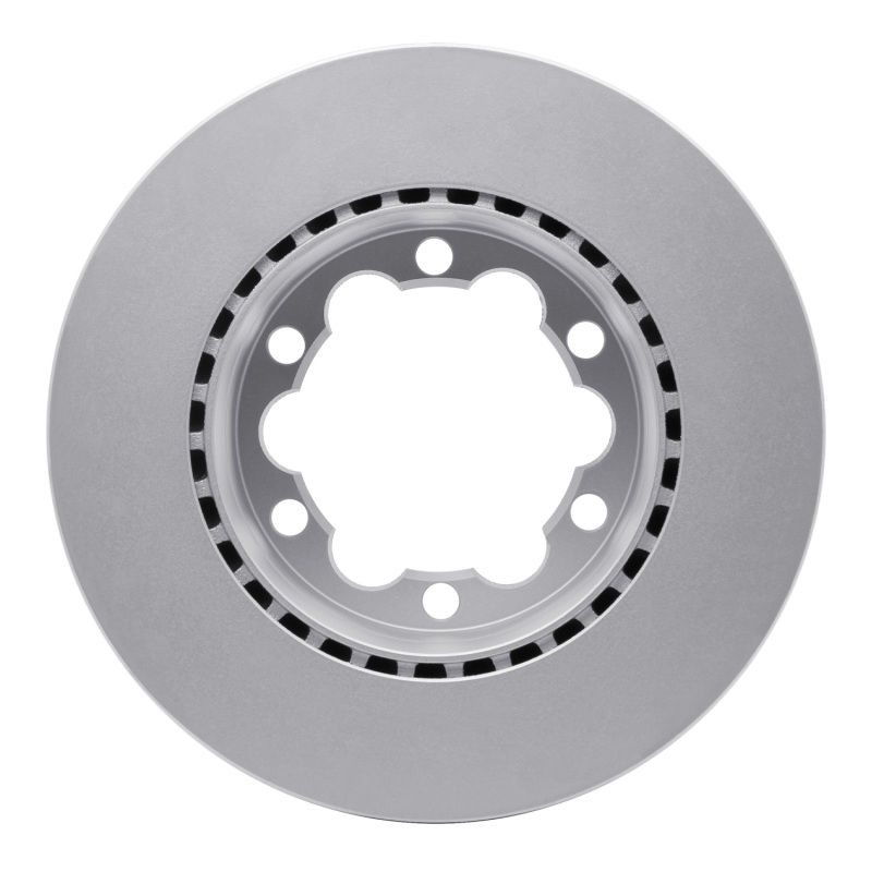 Picture of DFC 06-25 American Coach Patriot Rear GeoSPEC Coated Rotor