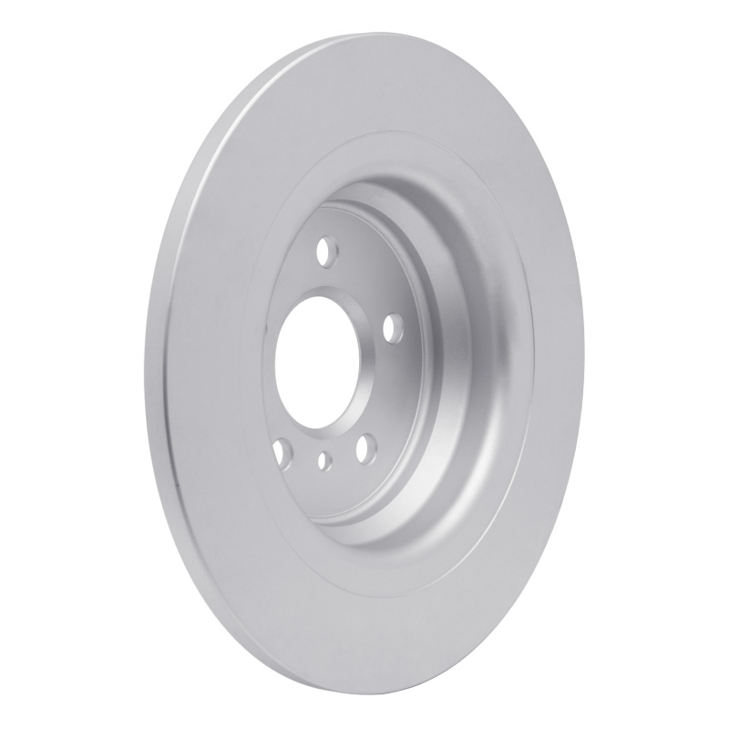 Picture of DFC 12-18 Mercedes-Benz ML250 Rear GeoSPEC Coated Rotor