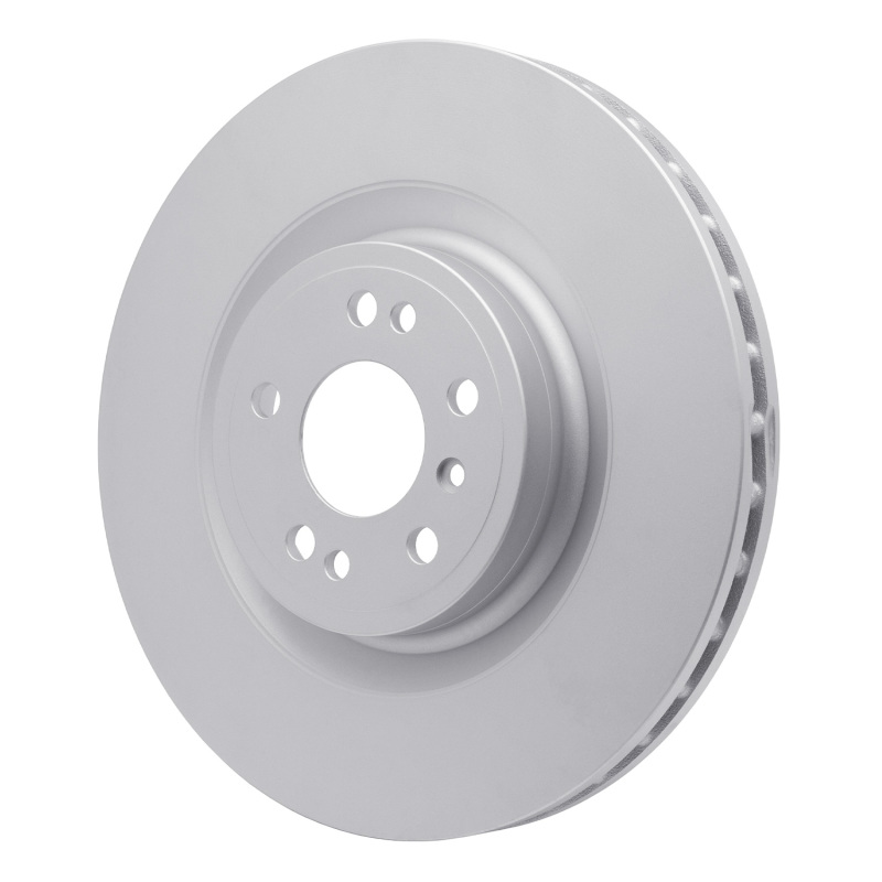 Picture of DFC 13-19 Mercedes-Benz GLS350 Front GeoSPEC Coated Rotor