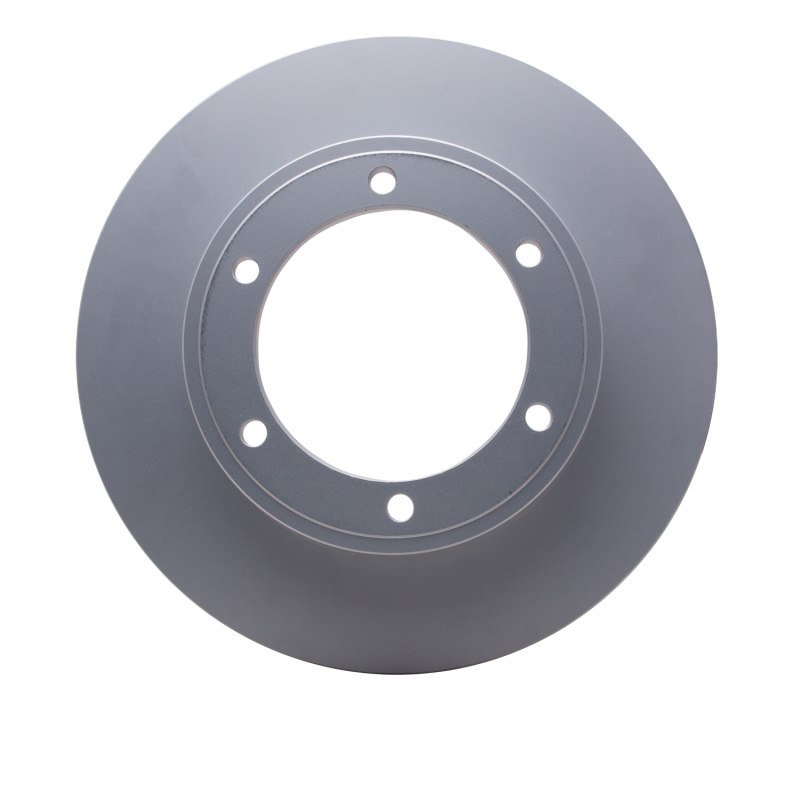 Picture of DFC 97-15 Freightliner MT35 Fr & Rr GeoSPEC Coated Rotor