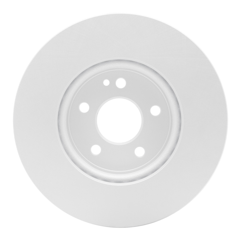 Picture of DFC 16-23 Mercedes-Benz Viano (Mexico) Front GeoSPEC Coated Rotor