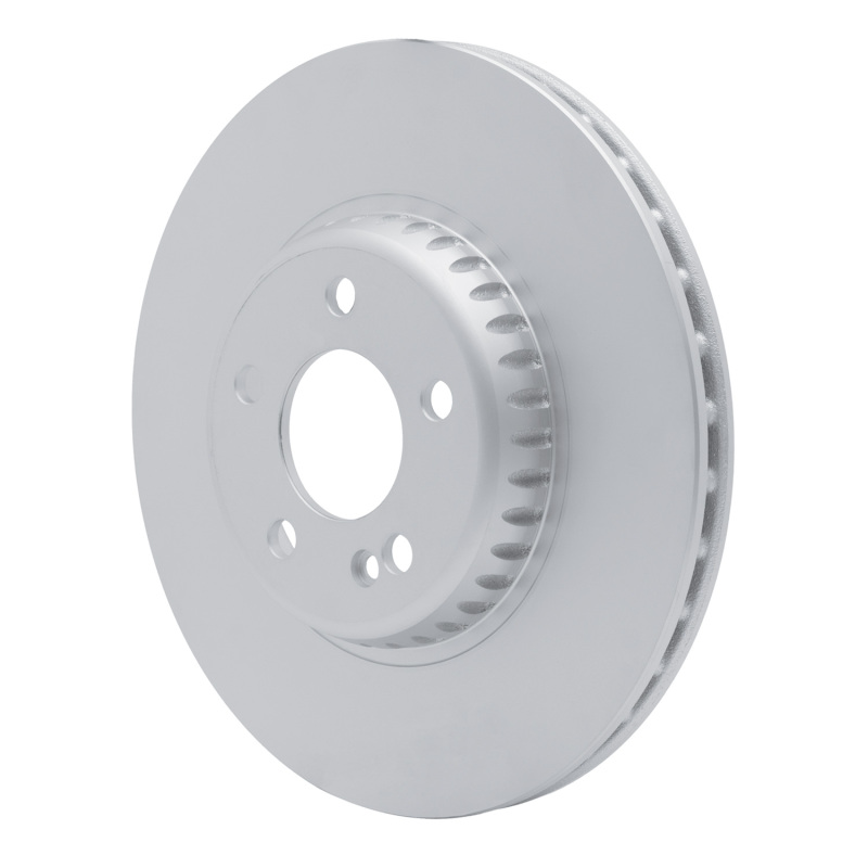 Picture of DFC 16-23 Mercedes-Benz C43 AMG Rear GeoSPEC Coated Rotor
