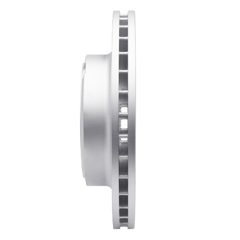 Picture of DFC 92-22 Damon Avanti Front/Rear GeoSPEC Coated Rotor