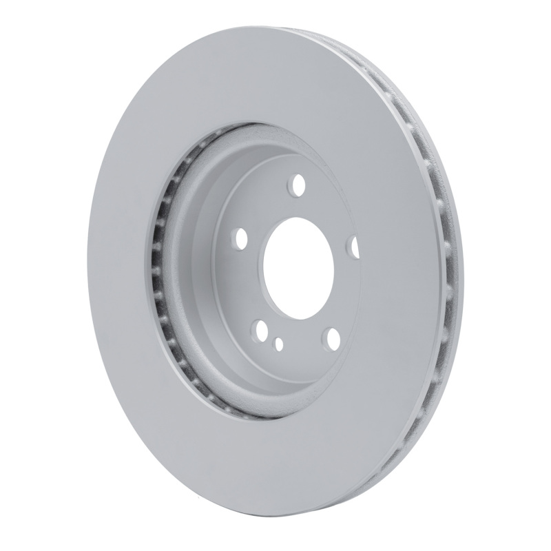 Picture of DFC 16-23 Mercedes-Benz C43 AMG Rear GeoSPEC Coated Rotor