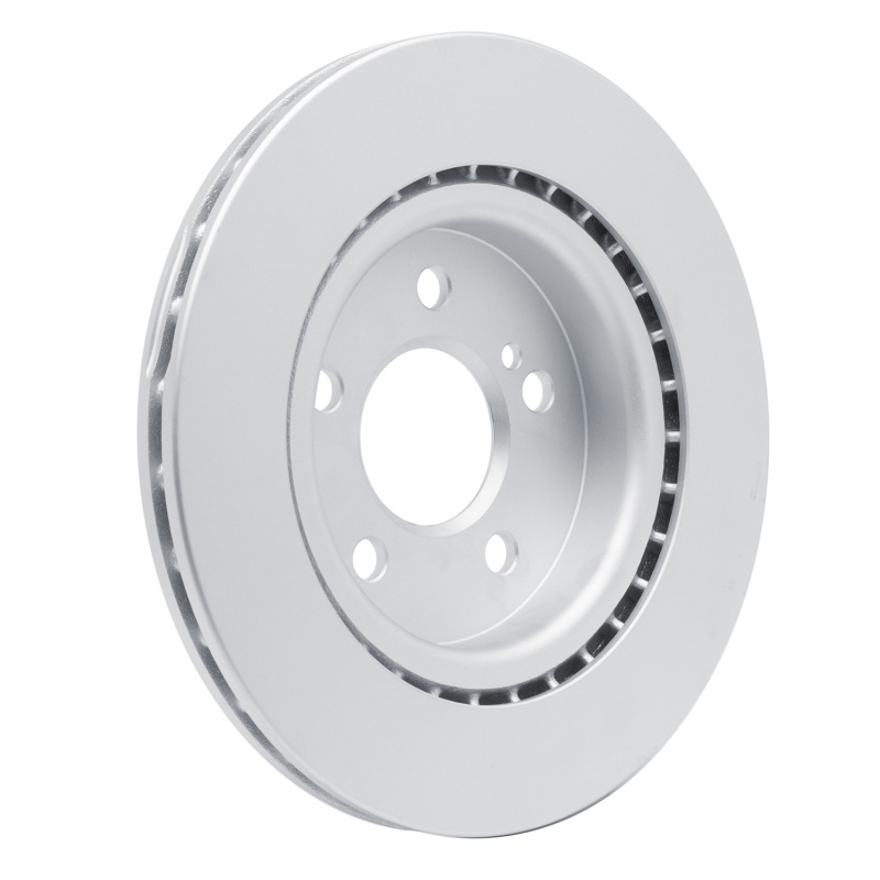 Picture of DFC 14-19 Mercedes-Benz CLA250 Rear GeoSPEC Coated Rotor