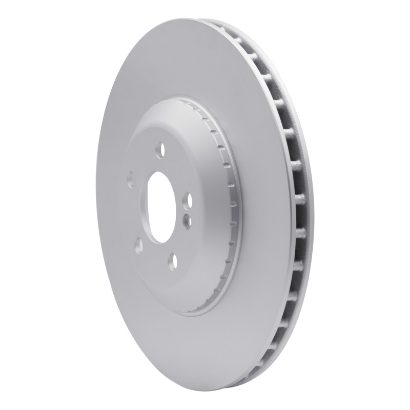 Picture of DFC 17-23 Mercedes-Benz E400 Rear GeoSPEC Coated Rotor