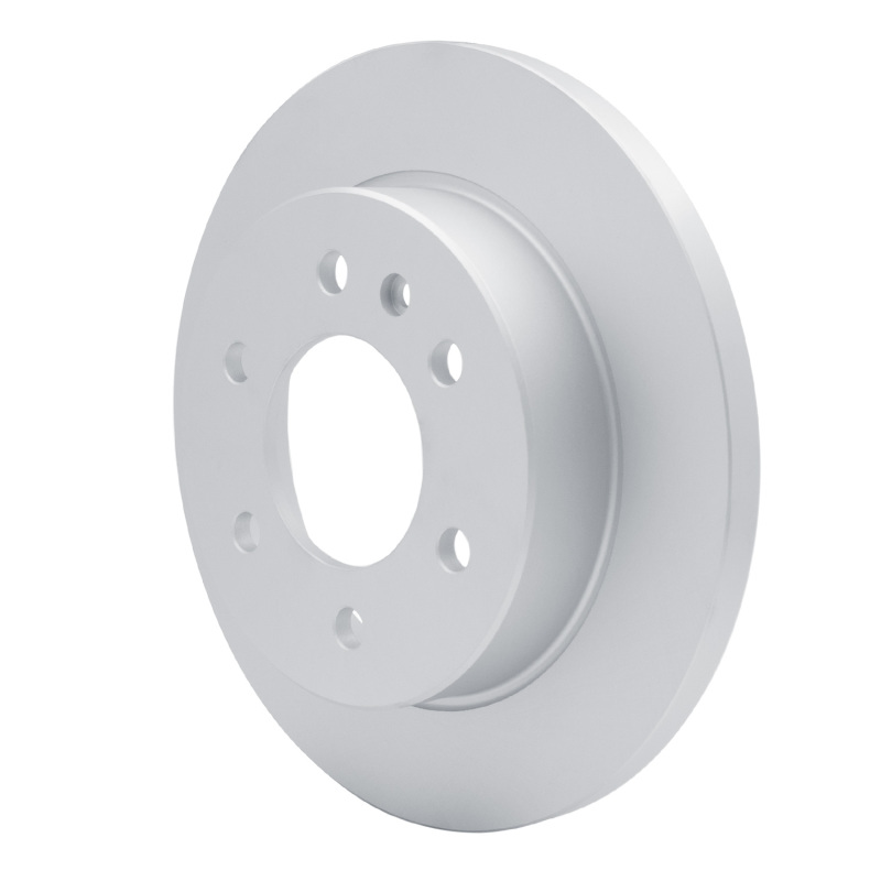 Picture of DFC 19-25 Mercedes-Benz Sprinter 2500 Rear GeoSPEC Coated Rotor