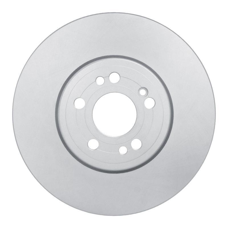 Picture of DFC 20-23 Mercedes-Benz GLE350 Front GeoSPEC Coated Rotor