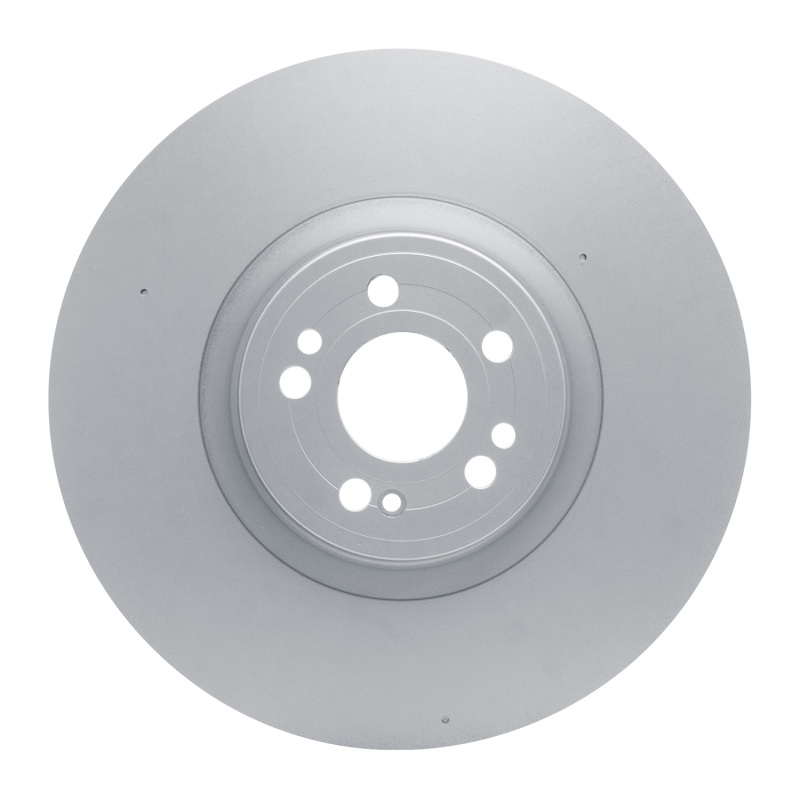 Picture of DFC 20-25 Mercedes-Benz GLE580 Front GeoSPEC Coated Rotor