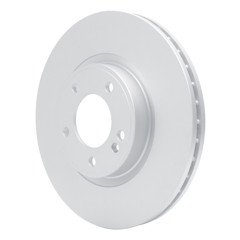 Picture of DFC 19-25 Mercedes-Benz G500 (Mexico) Front GeoSPEC Coated Rotor