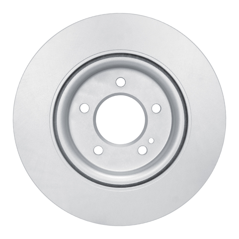 Picture of DFC 19-25 Mercedes-Benz G500 (Mexico) Rear GeoSPEC Coated Rotor