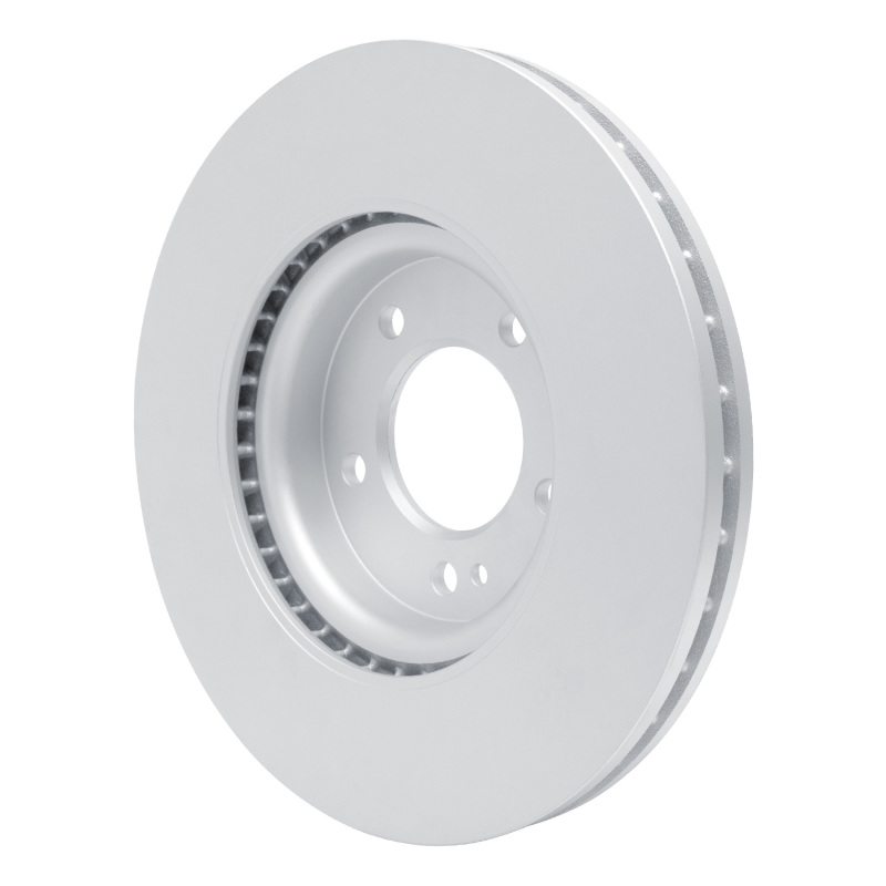 Picture of DFC 19-25 Mercedes-Benz G500 (Mexico) Front GeoSPEC Coated Rotor