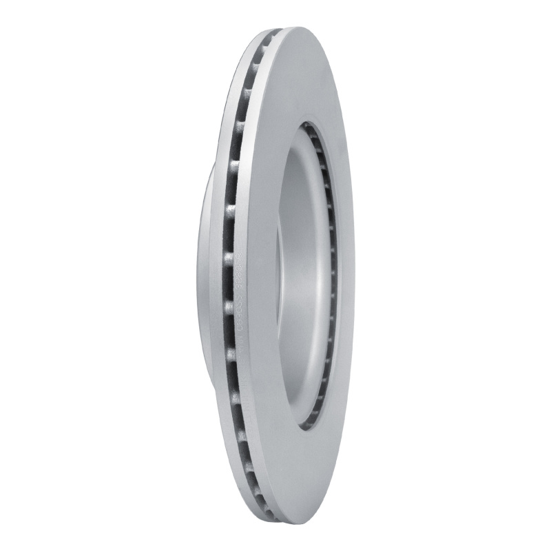 Picture of DFC 19-25 Mercedes-Benz G500 (Mexico) Rear GeoSPEC Coated Rotor
