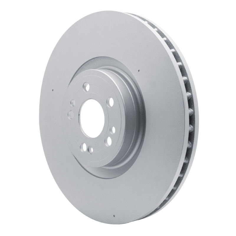 Picture of DFC 20-25 Mercedes-Benz GLE580 Front GeoSPEC Coated Rotor