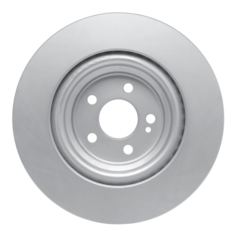 Picture of DFC 20-26 Mercedes-Benz GLE350 Rear GeoSPEC Coated Rotor