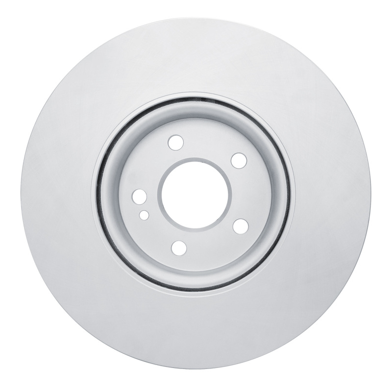 Picture of DFC 20-25 Mercedes-Benz EQB 300 Front GeoSPEC Coated Rotor
