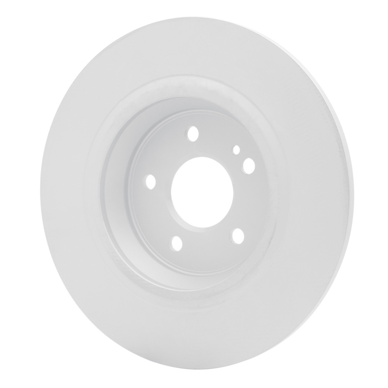 Picture of DFC 20-25 Mercedes-Benz CLA250 Rear GeoSPEC Coated Rotor