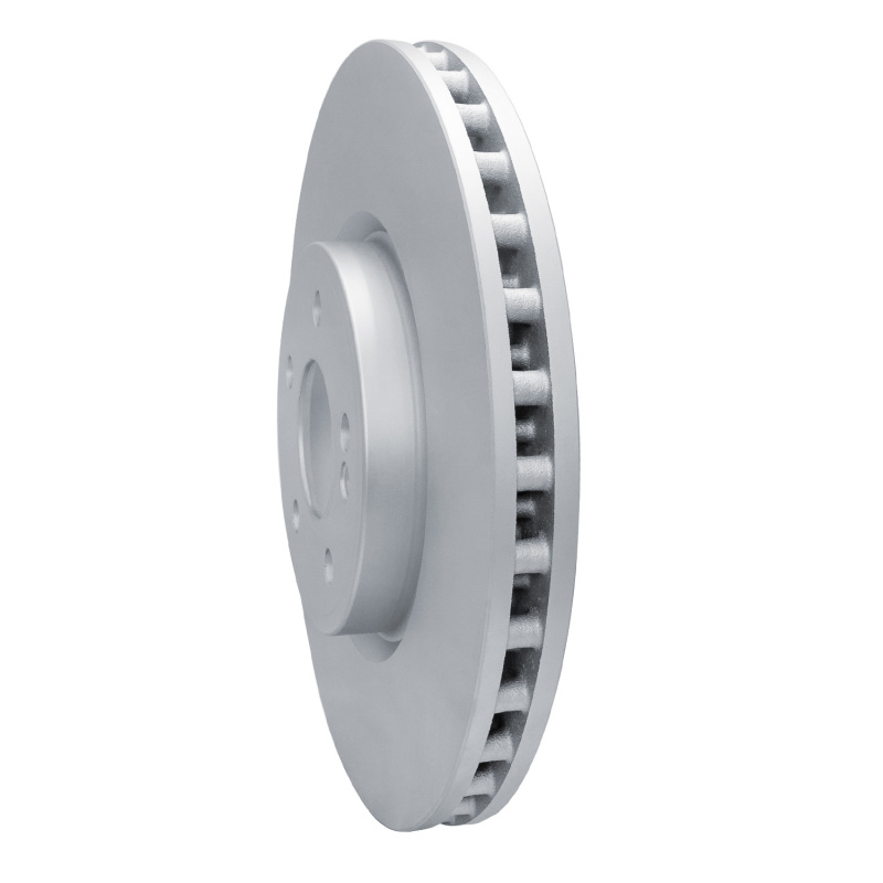 Picture of DFC 20-25 Mercedes-Benz EQB 300 Front GeoSPEC Coated Rotor