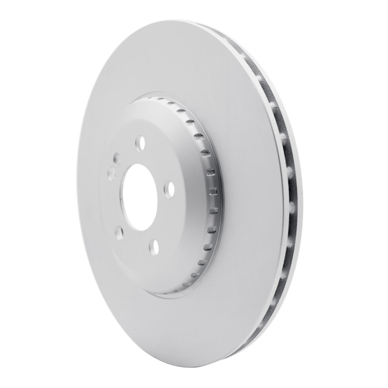 Picture of DFC 22-25 Mercedes-Benz GLC350e Rear GeoSPEC Coated Rotor