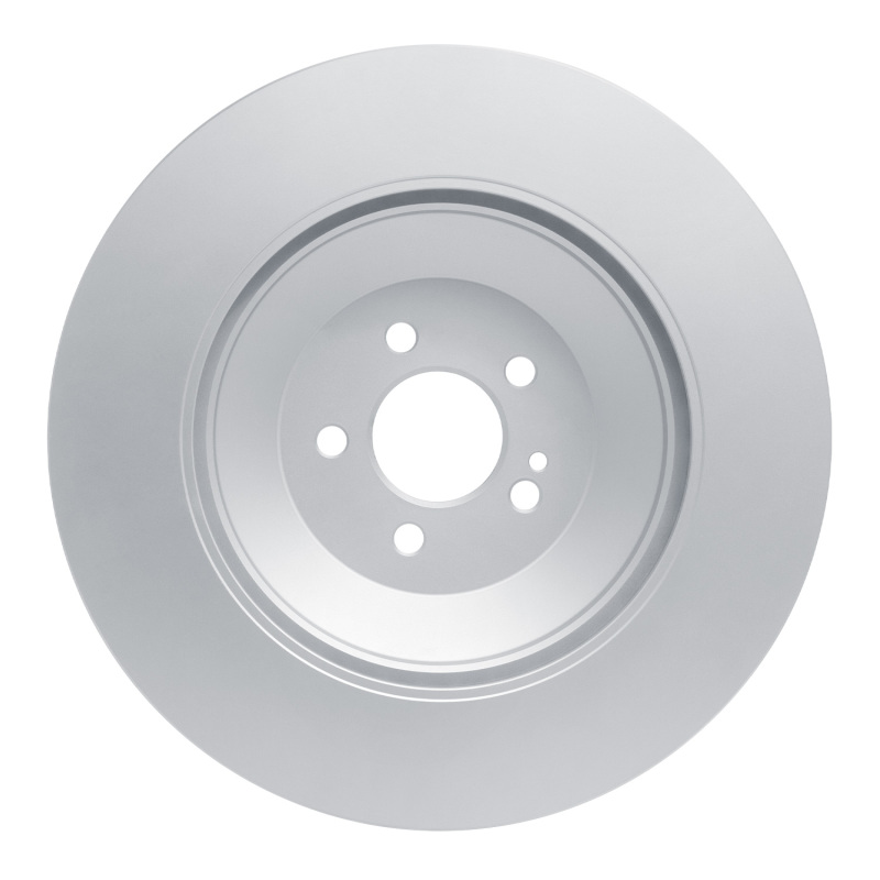 Picture of DFC 22-25 Mercedes-Benz EQE 500 Front GeoSPEC Coated Rotor