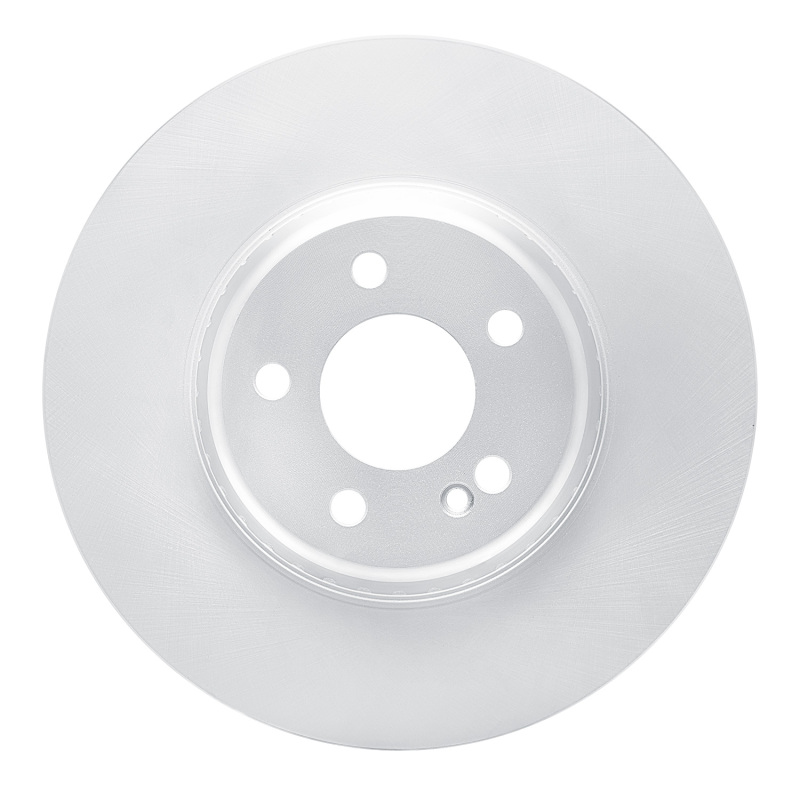 Picture of DFC 22-25 Mercedes-Benz C300 Sedan Front GeoSPEC Coated Rotor