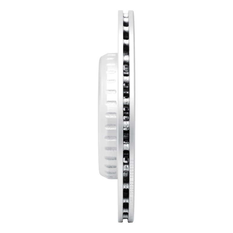 Picture of DFC 22-25 Mercedes-Benz CLE300 Rear GeoSPEC Coated Rotor