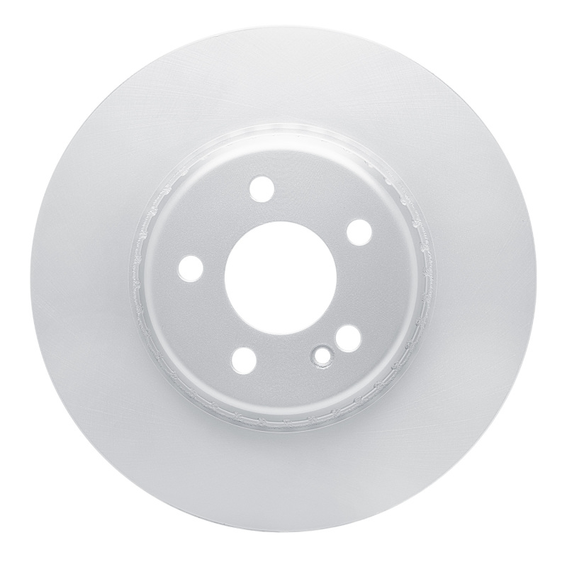 Picture of DFC 23-25 Mercedes-Benz GLC300 Rear GeoSPEC Coated Rotor