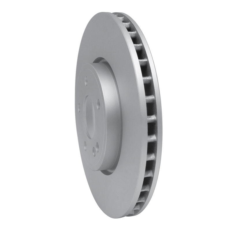 Picture of DFC 19-26 Mercedes-Benz CLA250 Front GeoSPEC Coated Rotor