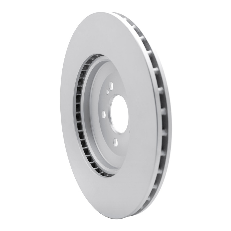 Picture of DFC 22-25 Mercedes-Benz GLC350e Rear GeoSPEC Coated Rotor