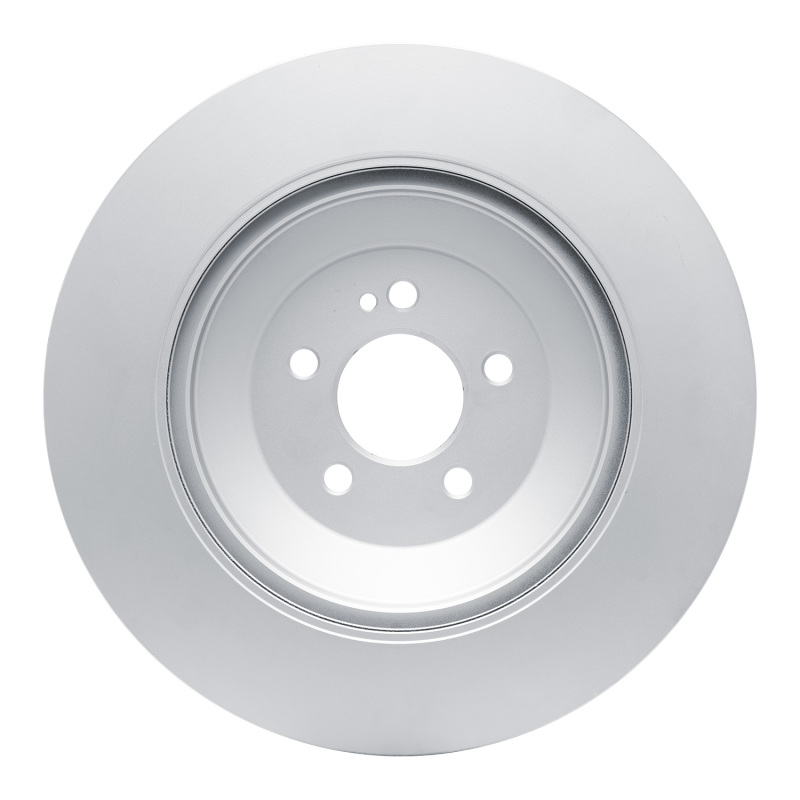 Picture of DFC 22-25 Mercedes-Benz AMG EQS Rear GeoSPEC Coated Rotor