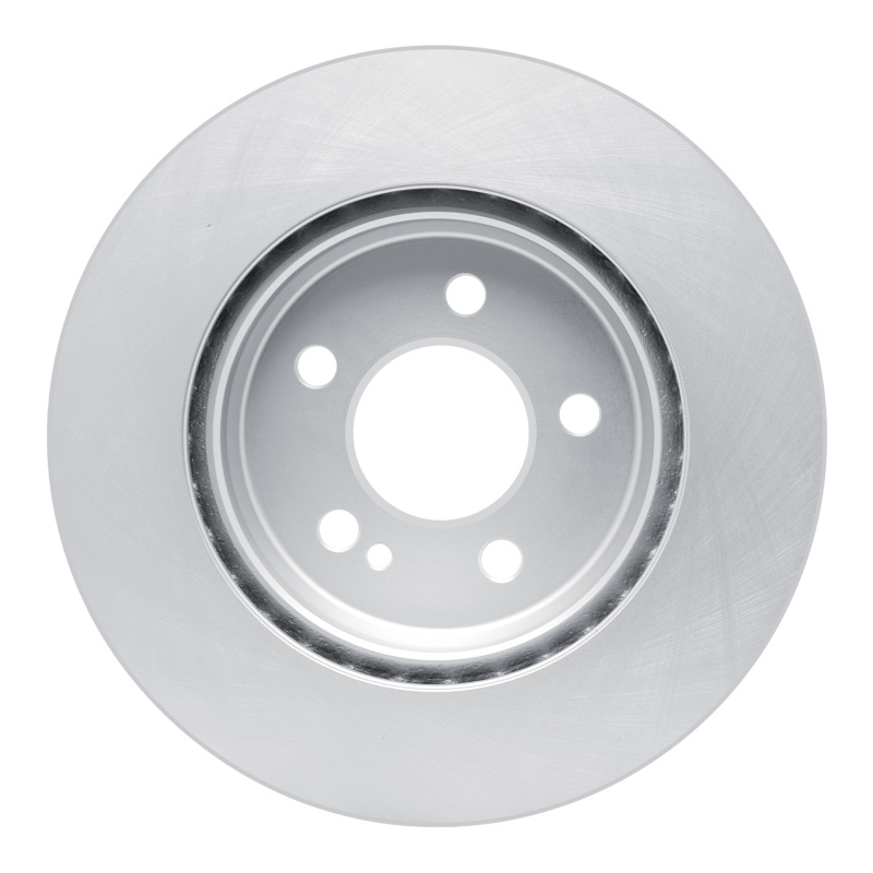 Picture of DFC 22-25 Mercedes-Benz CLE300 Rear GeoSPEC Coated Rotor