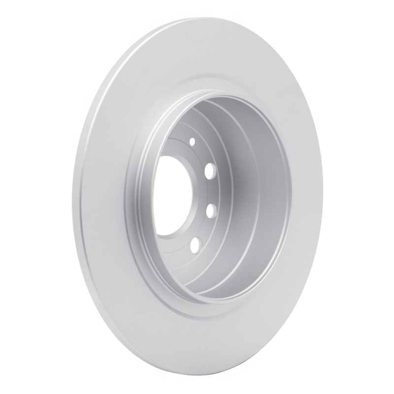 Picture of DFC 99-10 Saab 9-5 Rear GeoSPEC Coated Rotor