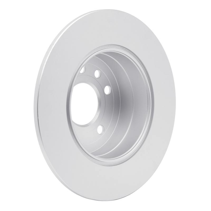 Picture of DFC 97-08 Chevrolet/Opel Astra (Mexico) Rear GeoSPEC Coated Rotor
