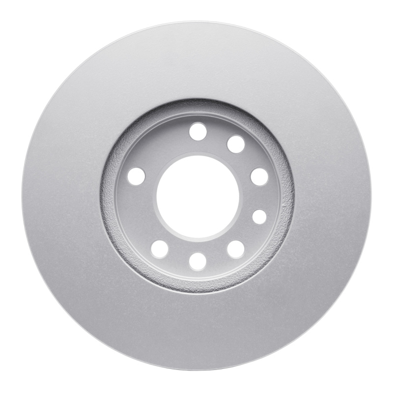 Picture of DFC 97-06 Saab 9-5 Front GeoSPEC Coated Rotor
