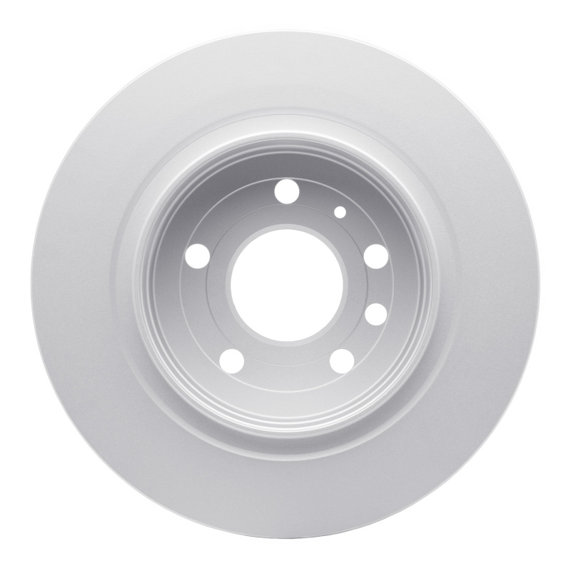 Picture of DFC 99-10 Saab 9-5 Rear GeoSPEC Coated Rotor