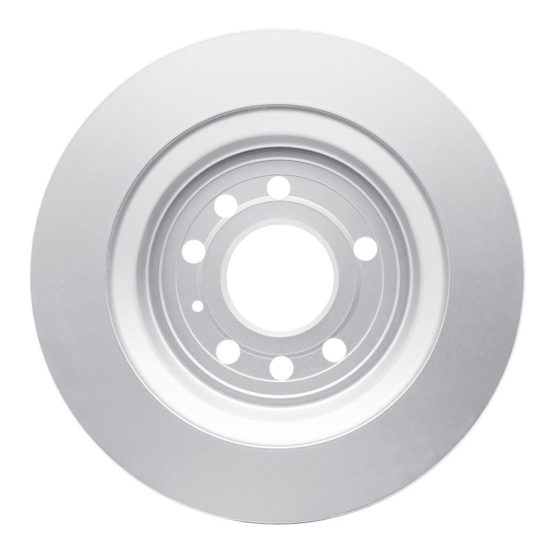 Picture of DFC 03-11 Cadillac BLS (Mexico) Rear GeoSPEC Coated Rotor