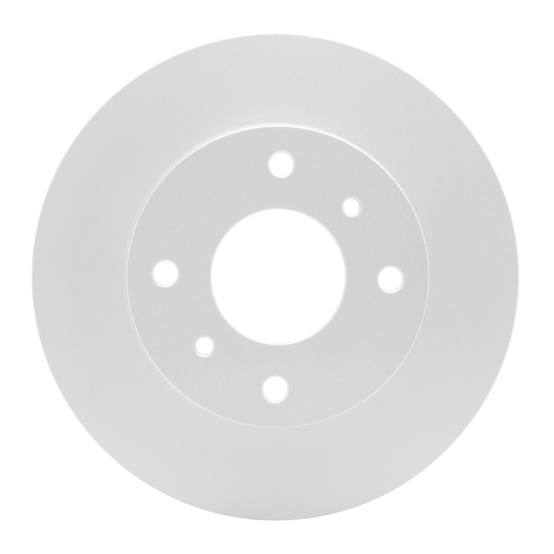 Picture of DFC 89-13 Infiniti G20 Front GeoSPEC Coated Rotor